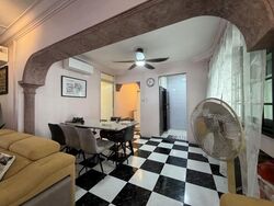 Blk 603 Woodlands Drive 42 (Woodlands), HDB 5 Rooms #626453981